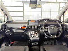 シエンタ ファンベース G