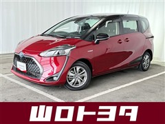 シエンタHV ファンベース G