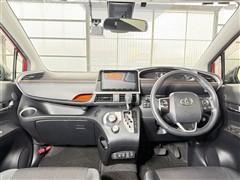 シエンタHV ファンベース G