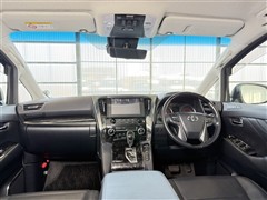 アルファード S Cパッケージ