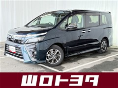 ヴォクシー ZS キラメキ