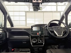 ヴォクシー ZS キラメキ