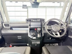 ルーミー カスタムG