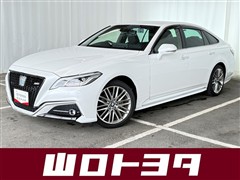 トヨタ クラウン RS