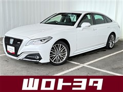トヨタ クラウン RS