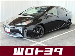 プリウス S ツーリングセレクション