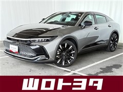 クラウン CO RS アドバンスド