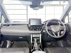 カローラクロス ハイブリッド Z