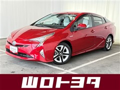 プリウス A ツーリングセレクション