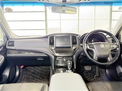 クラウンアスリート アスリートS