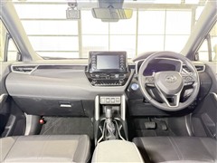 カローラクロス ハイブリッド Z