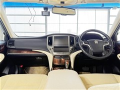 クラウンロイヤル HV ロイヤルサルーン