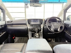 アルファード S Cパッケージ