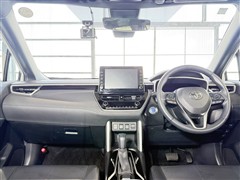 カローラクロス ハイブリッド Z