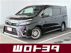 ヴォクシーHV-ZSキラメキ2