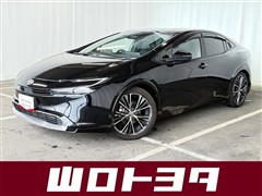 トヨタ プリウス Z