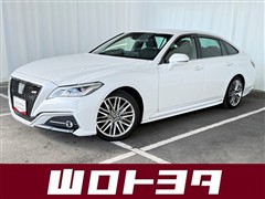 クラウン RS