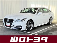 クラウン RS