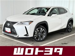 レクサス UX250h バージョンL