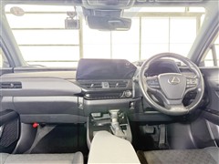 UX250h バージョンL