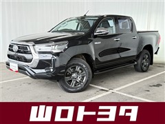 ハイラックス Z