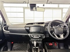 ハイラックス Z