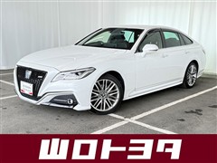 クラウン RS