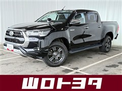 ハイラックス Z