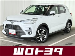 トヨタ ライズ Z