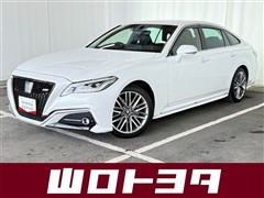 クラウン RS