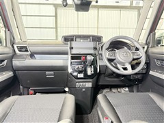 ルーミー カスタムG