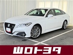 クラウン RS