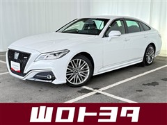トヨタ クラウン RS