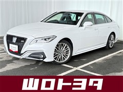 クラウン RS
