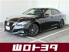 トヨタ　クラウンアスリート アスリートG-T