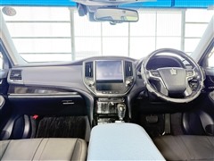 クラウンアスリート アスリートG-T