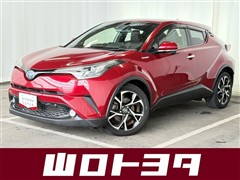 トヨタ C-HR G-LEDエディション