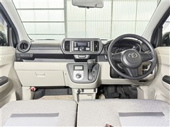 パッソ X-LパッケージS