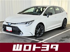 カローラツーリング HV WXB
