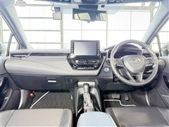 カローラツーリング HV WXB