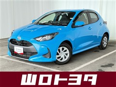 トヨタ ヤリス ハイブリッド G