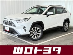 トヨタ RAV4 G Zパッケージ