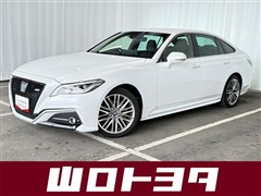 クラウン RS