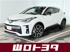 トヨタ C-HR S GRスポーツ
