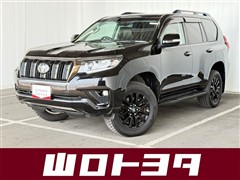 トヨタ ランクル プラド TX Lブラック