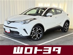 トヨタ C-HR G LEDエディション
