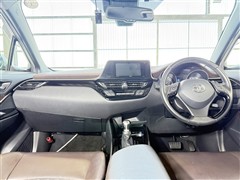 C-HR G LEDエディション