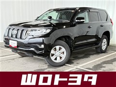 トヨタ ランクル プラド TX-L