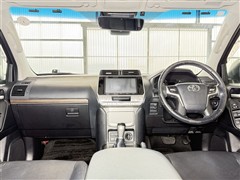 ランクル プラド TX-L