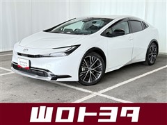 トヨタ プリウス Z